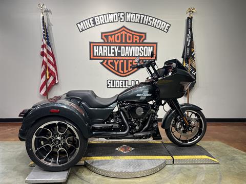 2026 Harley-Davidson Road Glide® 3 in Slidell, Louisiana - Photo 1