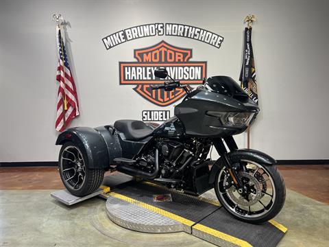 2026 Harley-Davidson Road Glide® 3 in Slidell, Louisiana - Photo 2