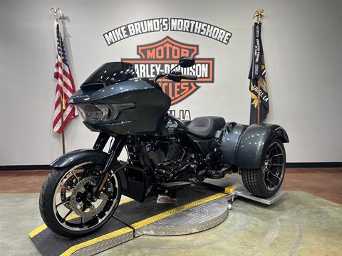 2026 Harley-Davidson Road Glide® 3 in Slidell, Louisiana - Photo 4