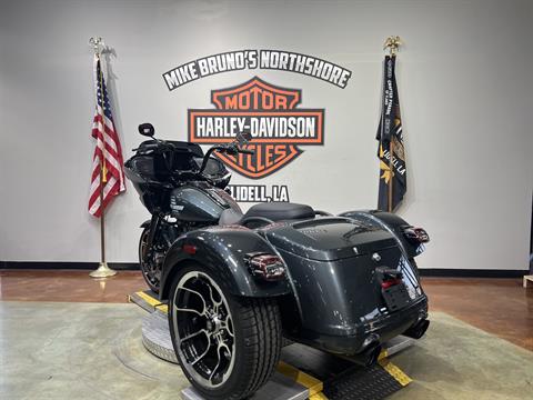 2026 Harley-Davidson Road Glide® 3 in Slidell, Louisiana - Photo 6