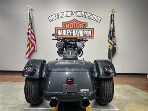 2026 Harley-Davidson Road Glide® 3 in Slidell, Louisiana - Photo 7