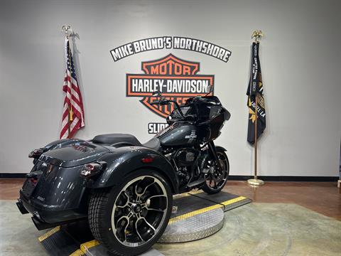 2026 Harley-Davidson Road Glide® 3 in Slidell, Louisiana - Photo 8