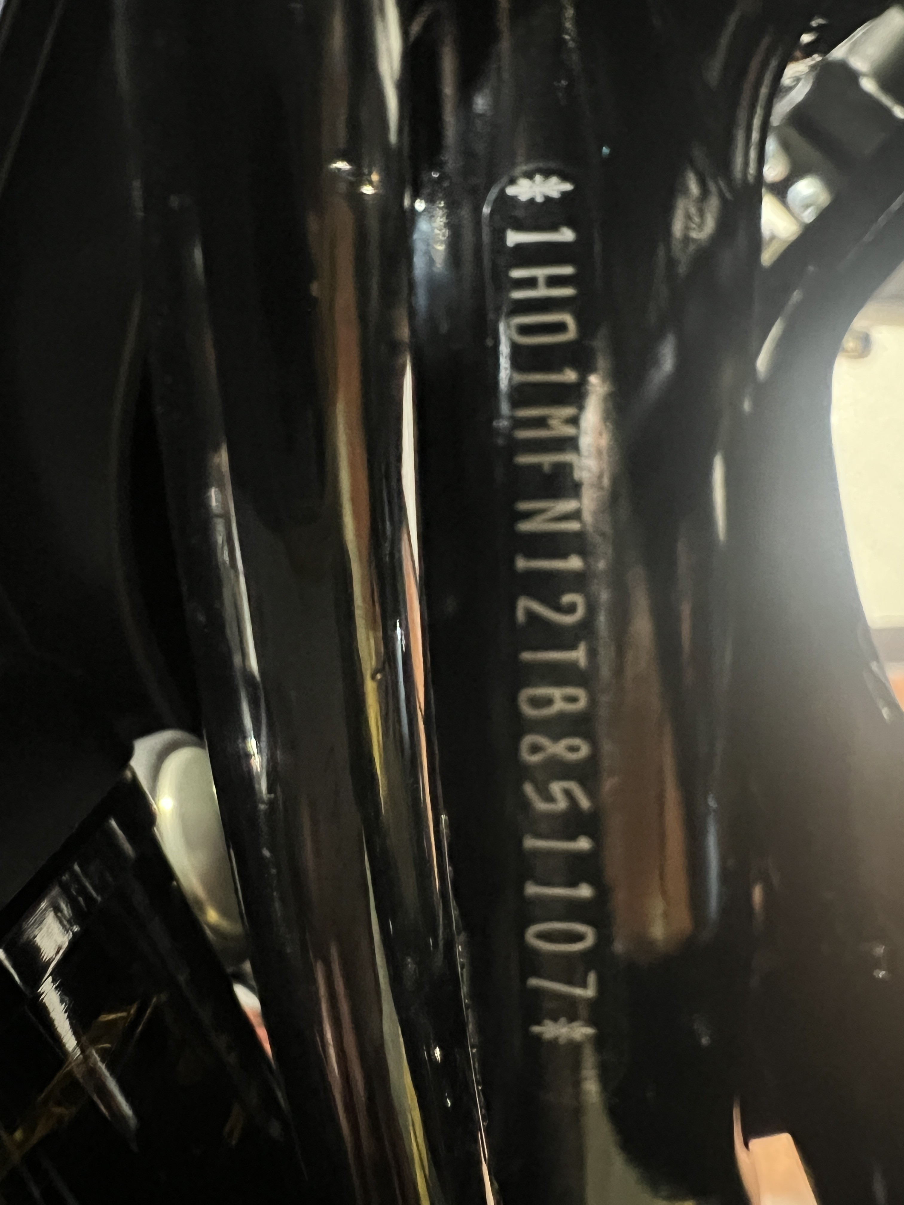 2026 Harley-Davidson Road Glide® 3 in Slidell, Louisiana - Photo 9