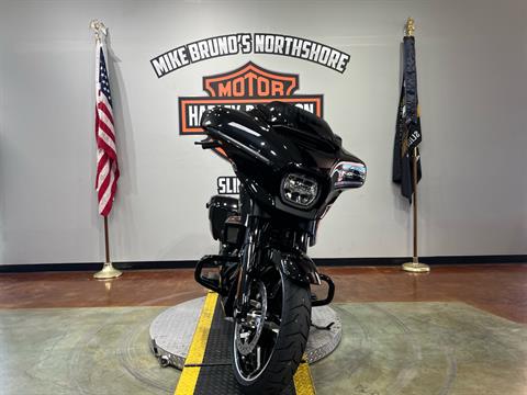 2025 Harley-Davidson Street Glide® in Slidell, Louisiana - Photo 3
