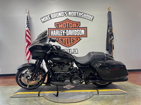 2025 Harley-Davidson Street Glide® in Slidell, Louisiana - Photo 5