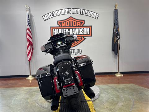 2025 Harley-Davidson Street Glide® in Slidell, Louisiana - Photo 7