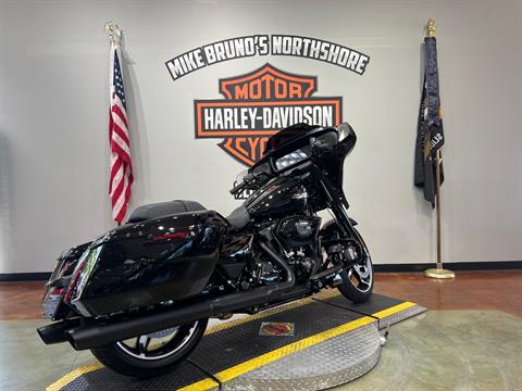2025 Harley-Davidson Street Glide® in Slidell, Louisiana - Photo 8