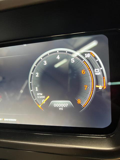 2025 Harley-Davidson Street Glide® in Slidell, Louisiana - Photo 10