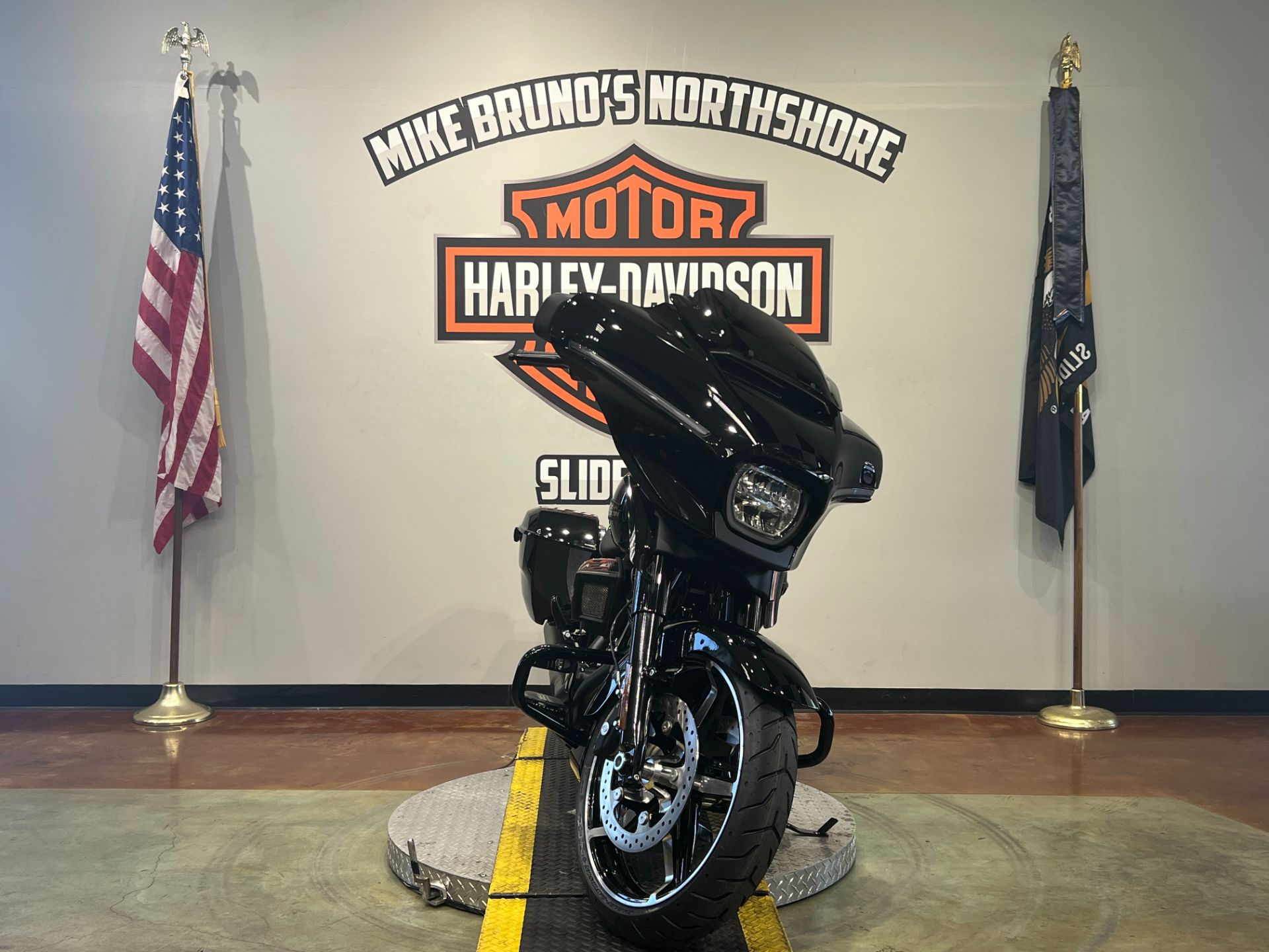 2025 Harley-Davidson Street Glide® in Slidell, Louisiana - Photo 3