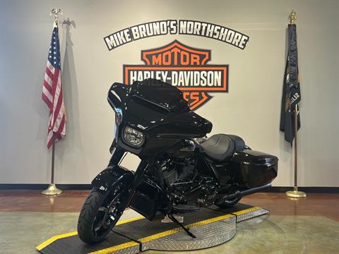 2025 Harley-Davidson Street Glide® in Slidell, Louisiana - Photo 4