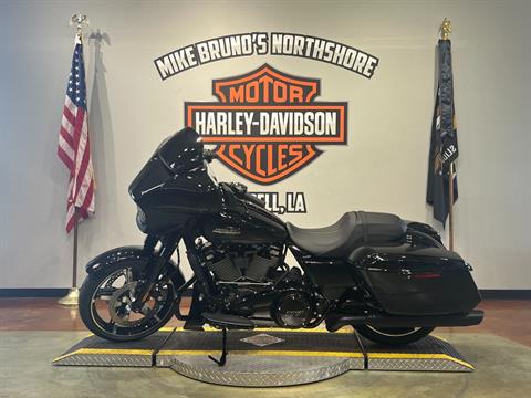 2025 Harley-Davidson Street Glide® in Slidell, Louisiana - Photo 5