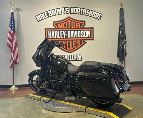 2025 Harley-Davidson Street Glide® in Slidell, Louisiana - Photo 6