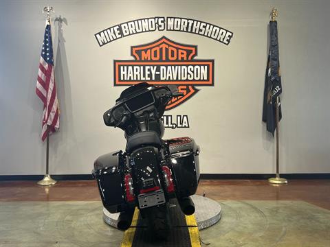 2025 Harley-Davidson Street Glide® in Slidell, Louisiana - Photo 7