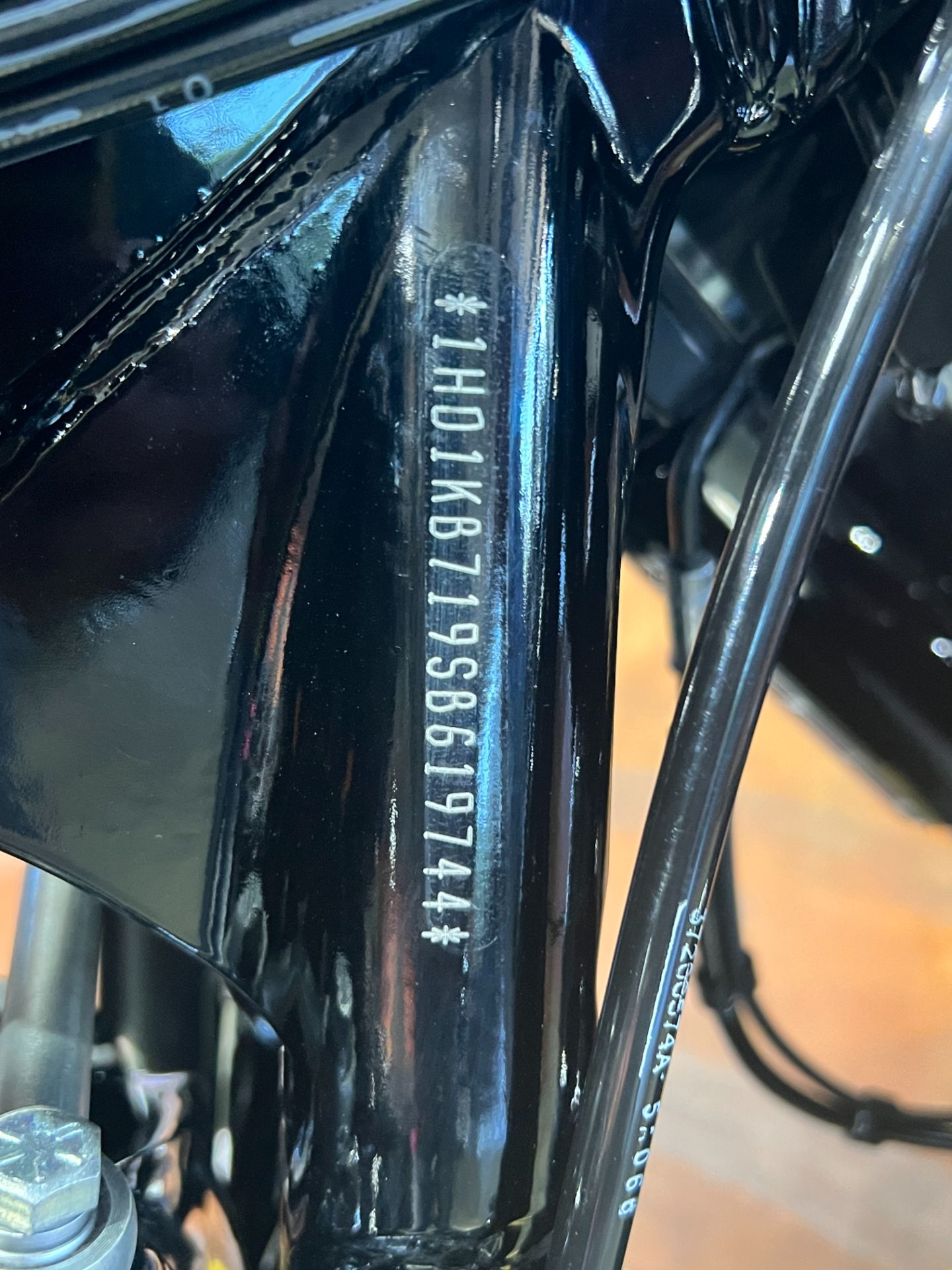 2025 Harley-Davidson Street Glide® in Slidell, Louisiana - Photo 10