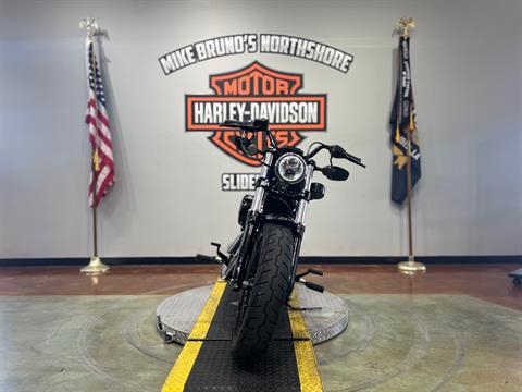 2022 Harley-Davidson Forty-Eight® in Slidell, Louisiana - Photo 3