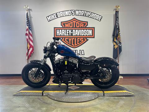 2022 Harley-Davidson Forty-Eight® in Slidell, Louisiana - Photo 5