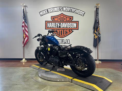 2022 Harley-Davidson Forty-Eight® in Slidell, Louisiana - Photo 6