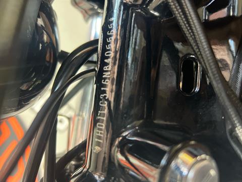 2022 Harley-Davidson Forty-Eight® in Slidell, Louisiana - Photo 9