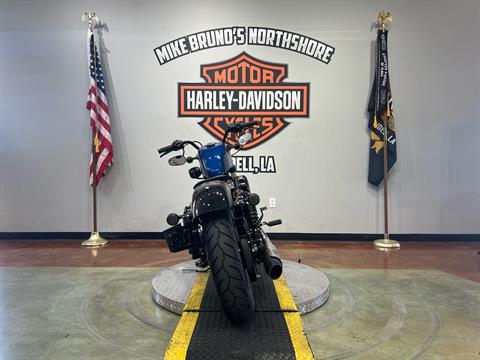 2022 Harley-Davidson Forty-Eight® in Slidell, Louisiana - Photo 7