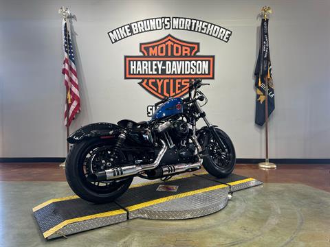 2022 Harley-Davidson Forty-Eight® in Slidell, Louisiana - Photo 8