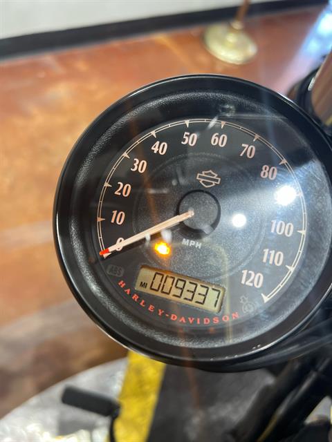 2022 Harley-Davidson Forty-Eight® in Slidell, Louisiana - Photo 10