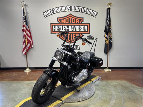 2021 Harley-Davidson Softail Slim® in Slidell, Louisiana - Photo 4