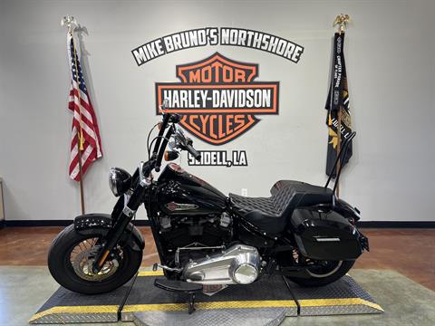 2021 Harley-Davidson Softail Slim® in Slidell, Louisiana - Photo 5