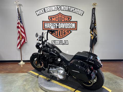 2021 Harley-Davidson Softail Slim® in Slidell, Louisiana - Photo 6