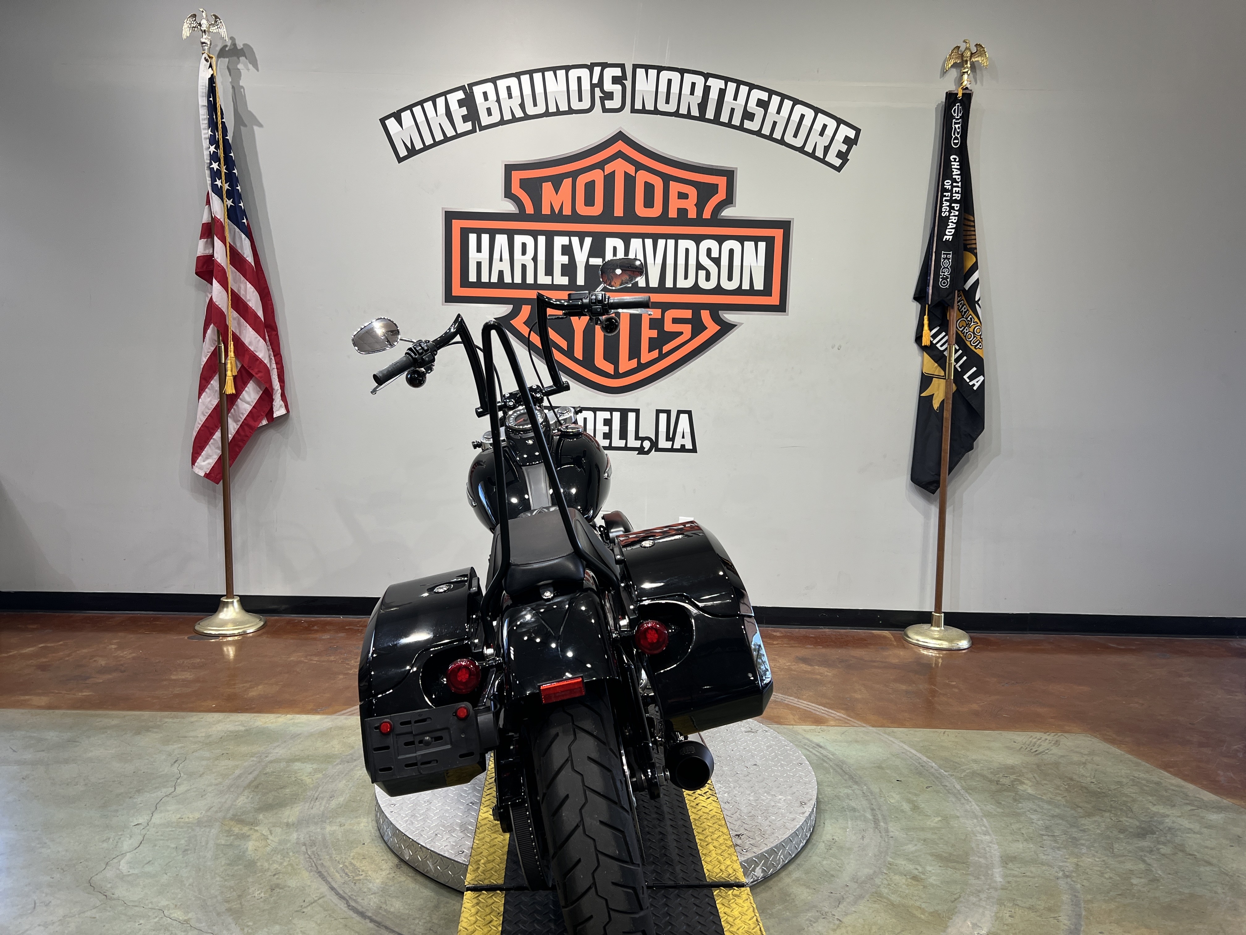 2021 Harley-Davidson Softail Slim® in Slidell, Louisiana - Photo 7