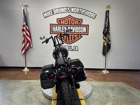 2021 Harley-Davidson Softail Slim® in Slidell, Louisiana - Photo 7