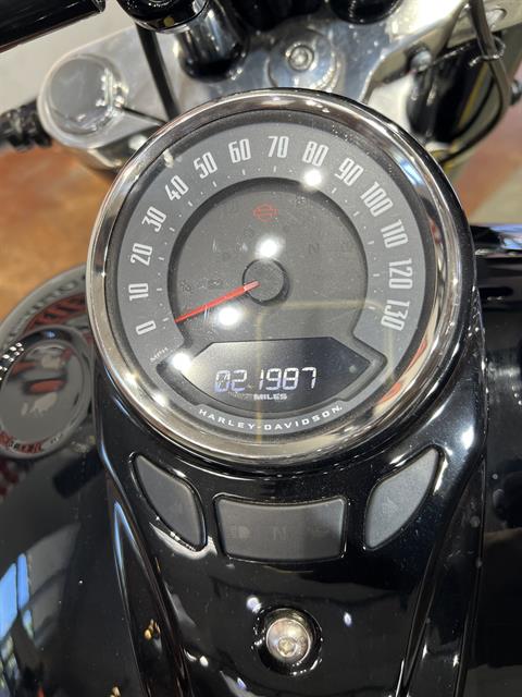 2021 Harley-Davidson Softail Slim® in Slidell, Louisiana - Photo 9