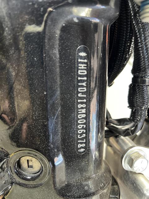 2021 Harley-Davidson Softail Slim® in Slidell, Louisiana - Photo 10