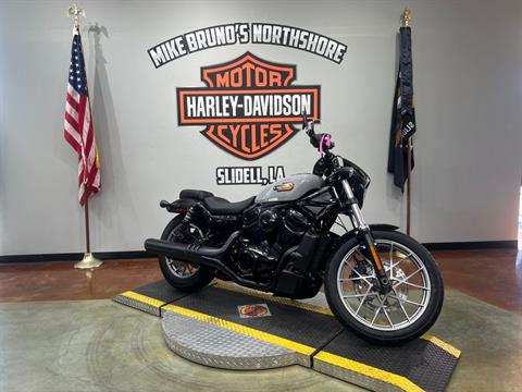 2025 Harley-Davidson Nightster® Special in Slidell, Louisiana - Photo 2