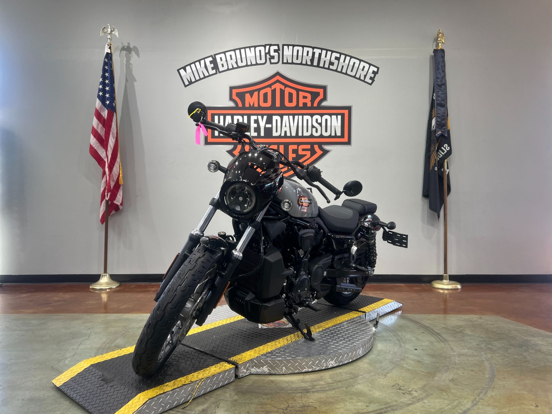2025 Harley-Davidson Nightster® Special in Slidell, Louisiana - Photo 3