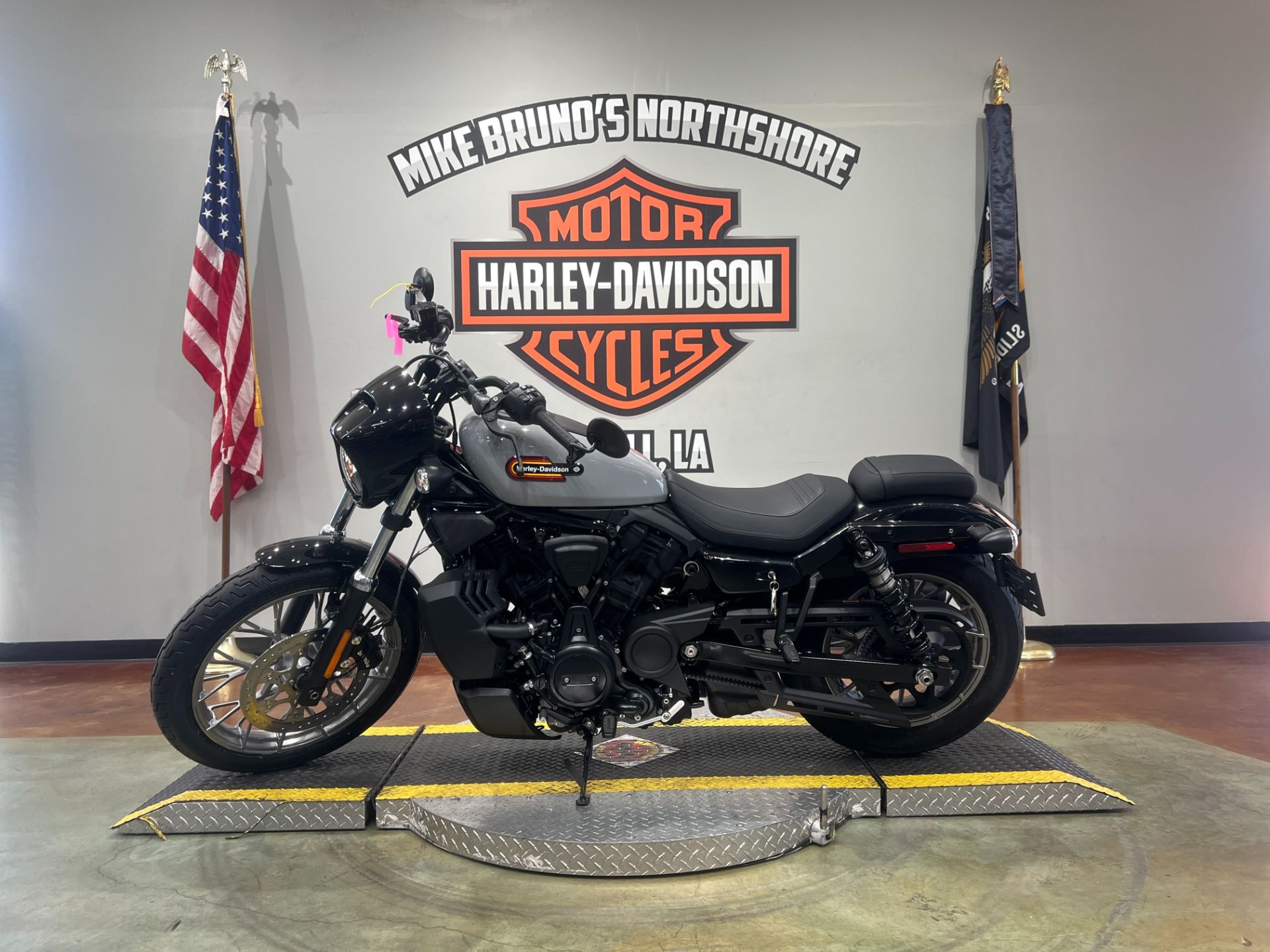 2025 Harley-Davidson Nightster® Special in Slidell, Louisiana - Photo 4