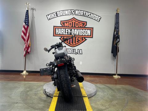 2025 Harley-Davidson Nightster® Special in Slidell, Louisiana - Photo 5