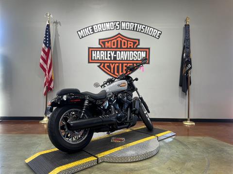 2025 Harley-Davidson Nightster® Special in Slidell, Louisiana - Photo 6
