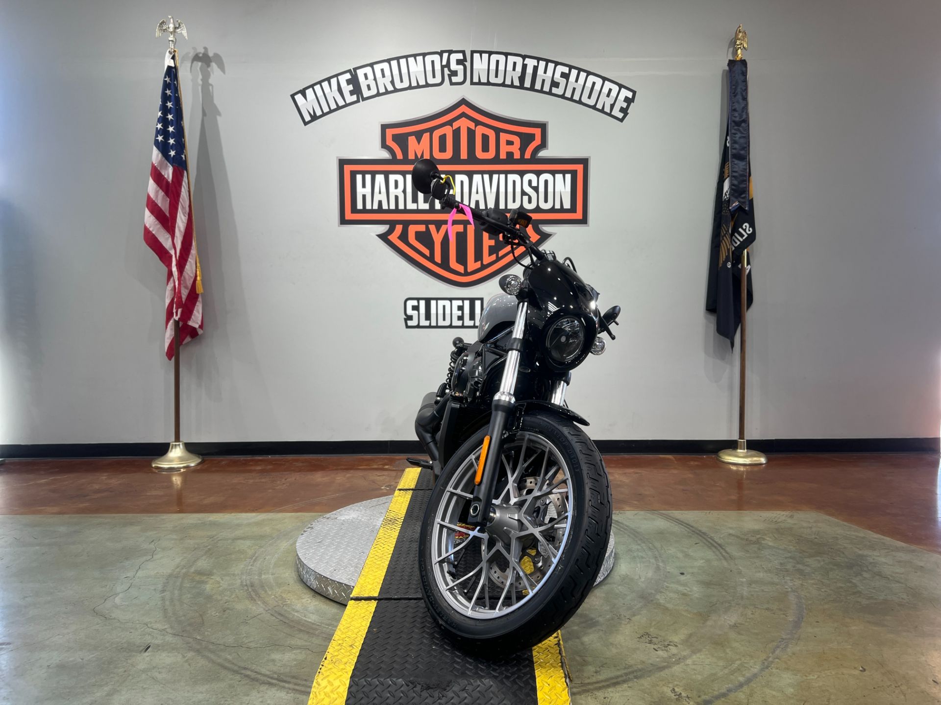 2025 Harley-Davidson Nightster® Special in Slidell, Louisiana - Photo 7