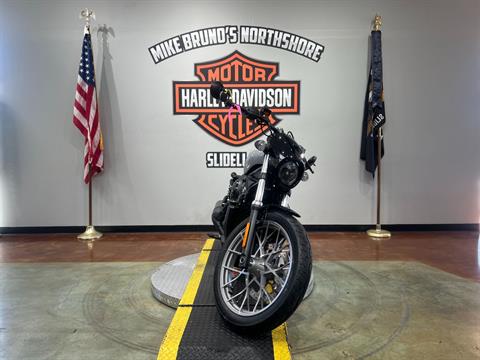 2025 Harley-Davidson Nightster® Special in Slidell, Louisiana - Photo 7