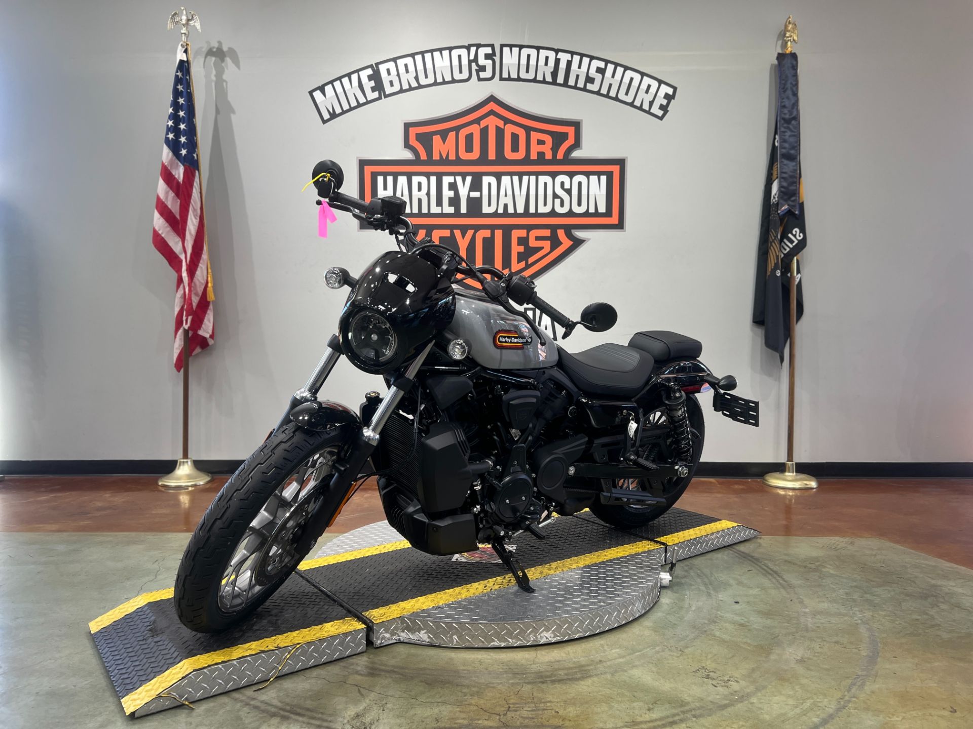 2025 Harley-Davidson Nightster® Special in Slidell, Louisiana - Photo 8