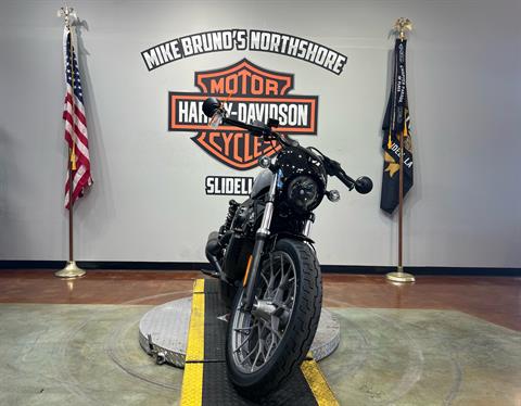 2025 Harley-Davidson Nightster® Special in Slidell, Louisiana - Photo 3
