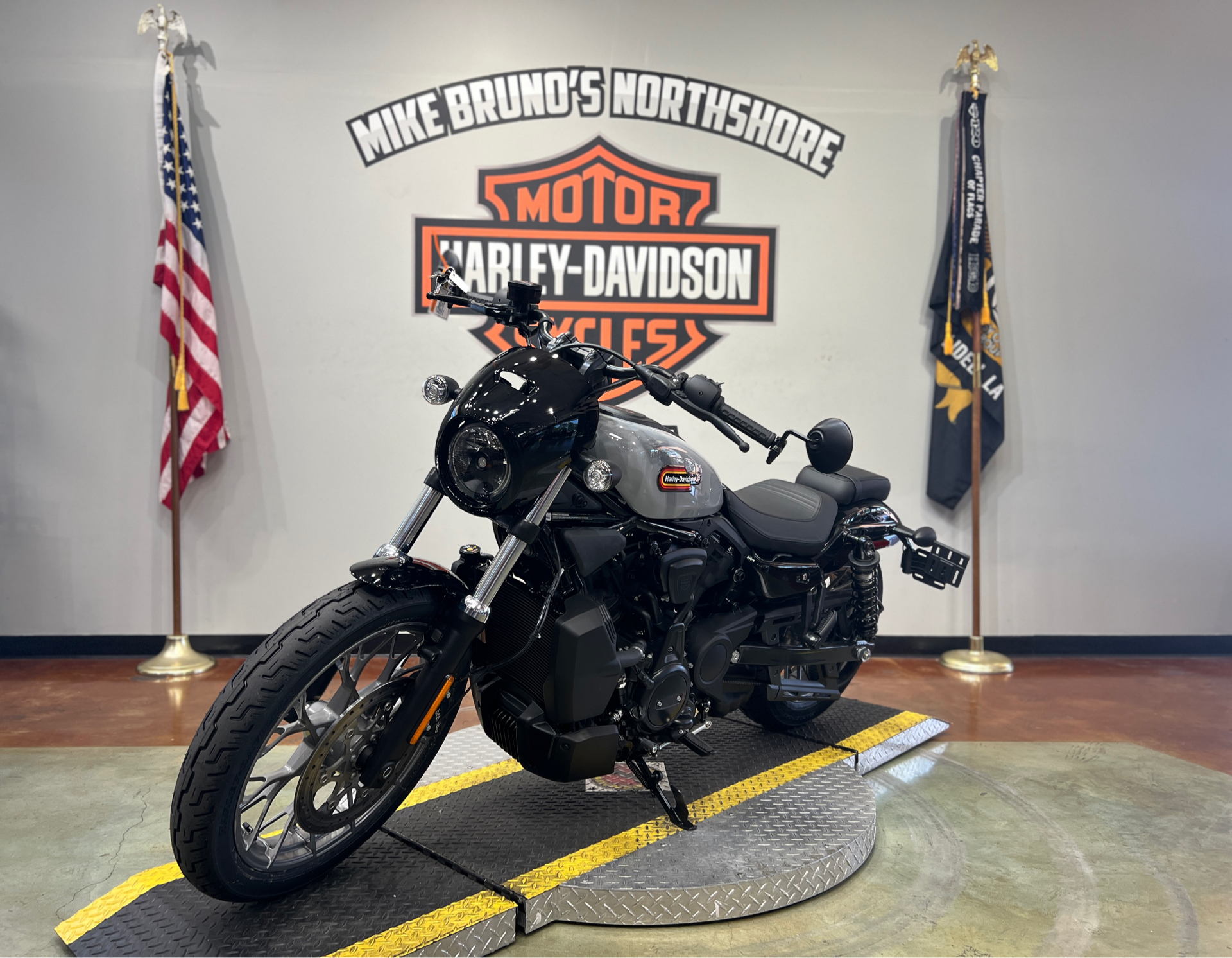 2025 Harley-Davidson Nightster® Special in Slidell, Louisiana - Photo 4