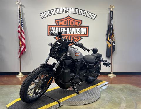 2025 Harley-Davidson Nightster® Special in Slidell, Louisiana - Photo 4