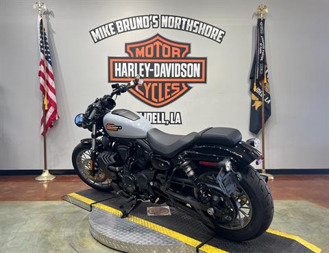 2025 Harley-Davidson Nightster® Special in Slidell, Louisiana - Photo 6