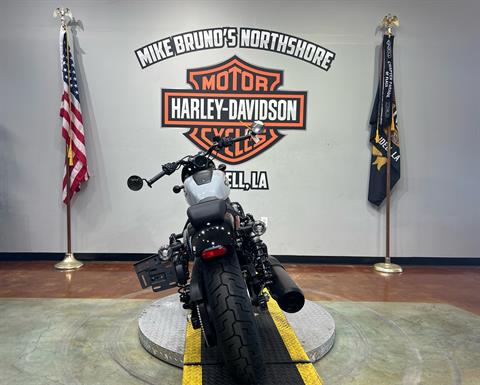 2025 Harley-Davidson Nightster® Special in Slidell, Louisiana - Photo 7