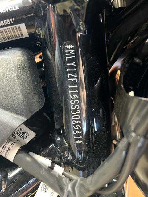 2025 Harley-Davidson Nightster® Special in Slidell, Louisiana - Photo 9