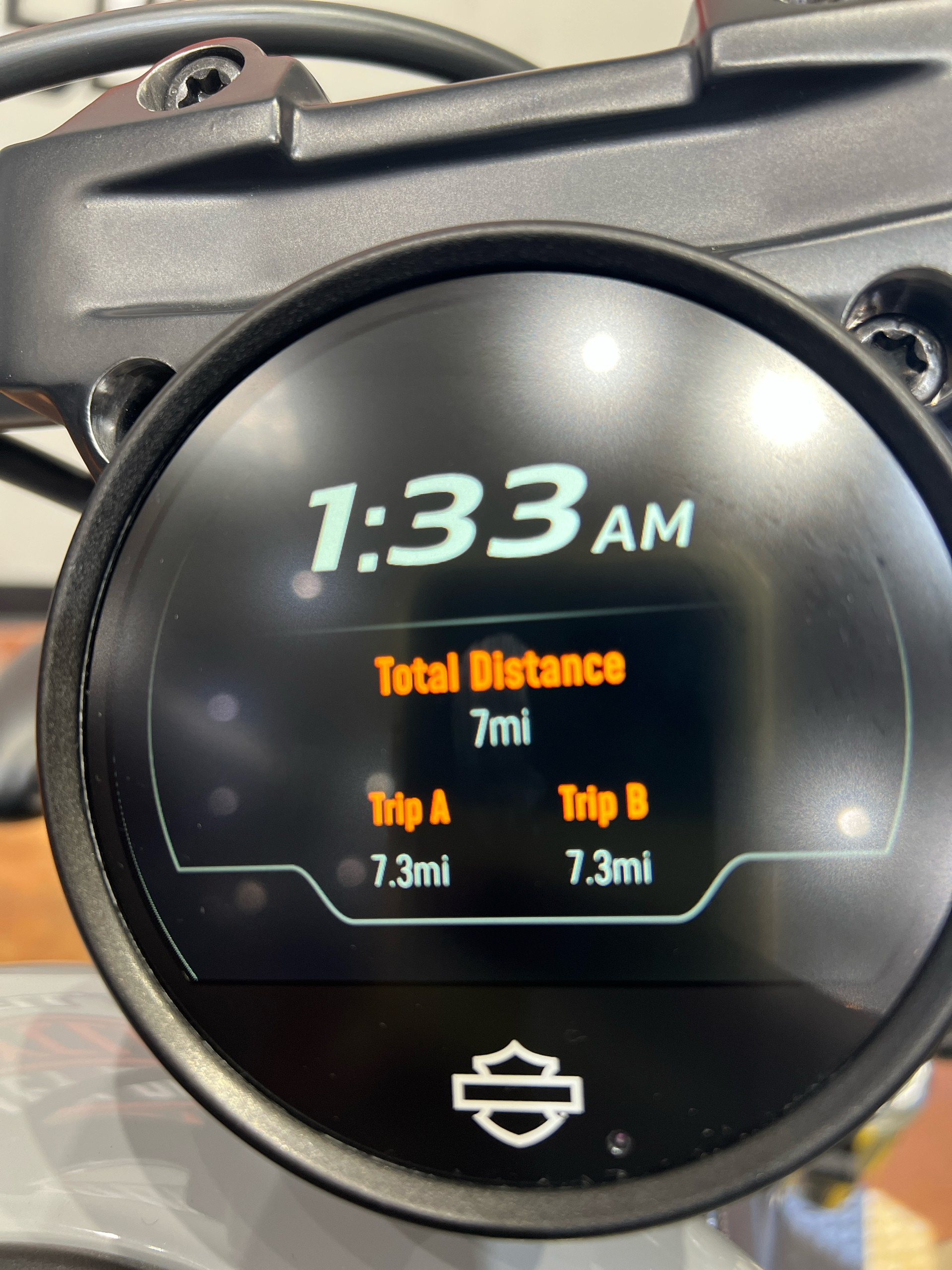 2025 Harley-Davidson Nightster® Special in Slidell, Louisiana - Photo 10