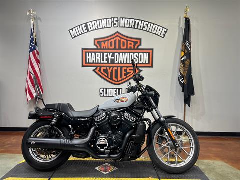 2025 Harley-Davidson Nightster® Special in Slidell, Louisiana - Photo 1