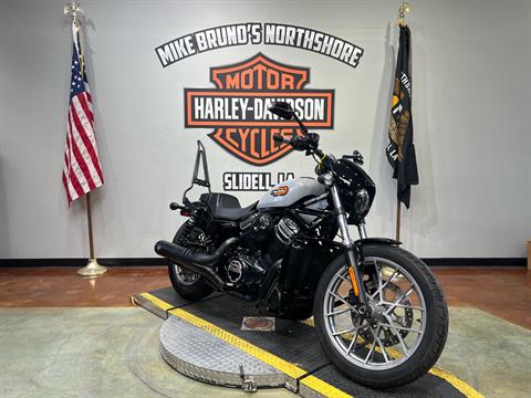 2025 Harley-Davidson Nightster® Special in Slidell, Louisiana - Photo 2