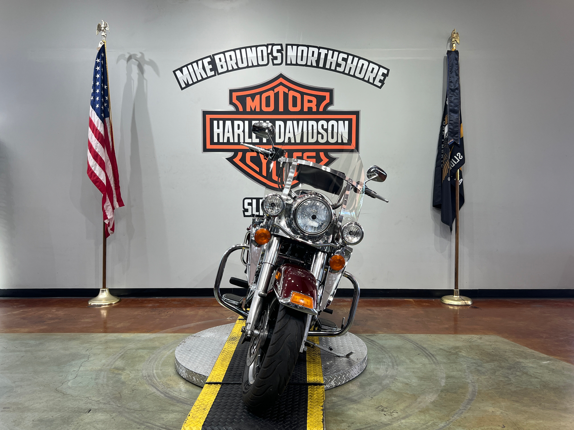 2008 Harley-Davidson Road King® in Slidell, Louisiana - Photo 3